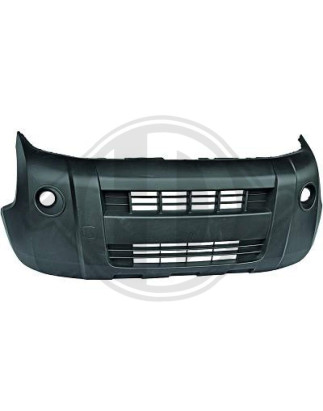 Paraurti anteriore Citroen Nemo 08- (Cod. D-4085051)