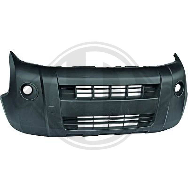 Paraurti anteriore Citroen Nemo 08- (Cod. D-4085051)