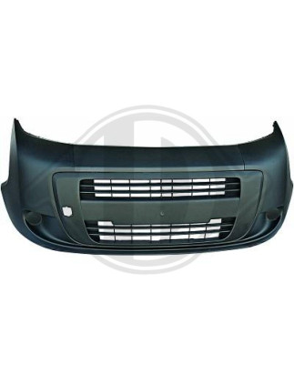 Paraurti anteriore Citroen Nemo 08- (Cod. D-4085052)