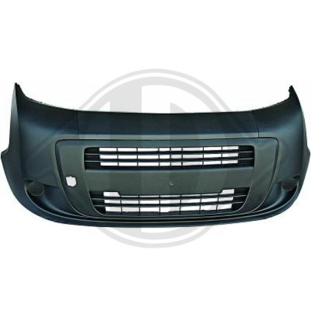 Paraurti anteriore Citroen Nemo 08- (Cod. D-4085052)