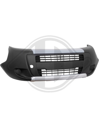 Paraurti anteriore Citroen Nemo 08- (Cod. D-4085053)