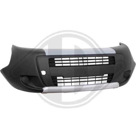Paraurti anteriore Citroen Nemo 08- (Cod. D-4085053)
