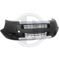 Paraurti anteriore Citroen Nemo 08- (Cod. D-4085053)
