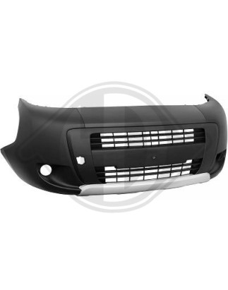 Paraurti anteriore Citroen Nemo 08- (Cod. D-4085054)
