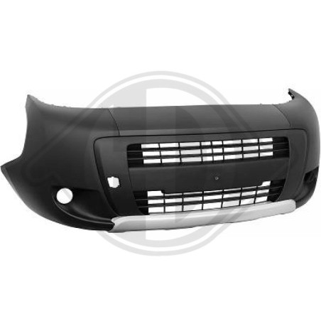 Paraurti anteriore Citroen Nemo 08- (Cod. D-4085054)