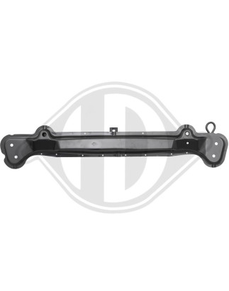 Pannellatura anteriore Citroen Evasion 94-02 (Cod. D-4090014)