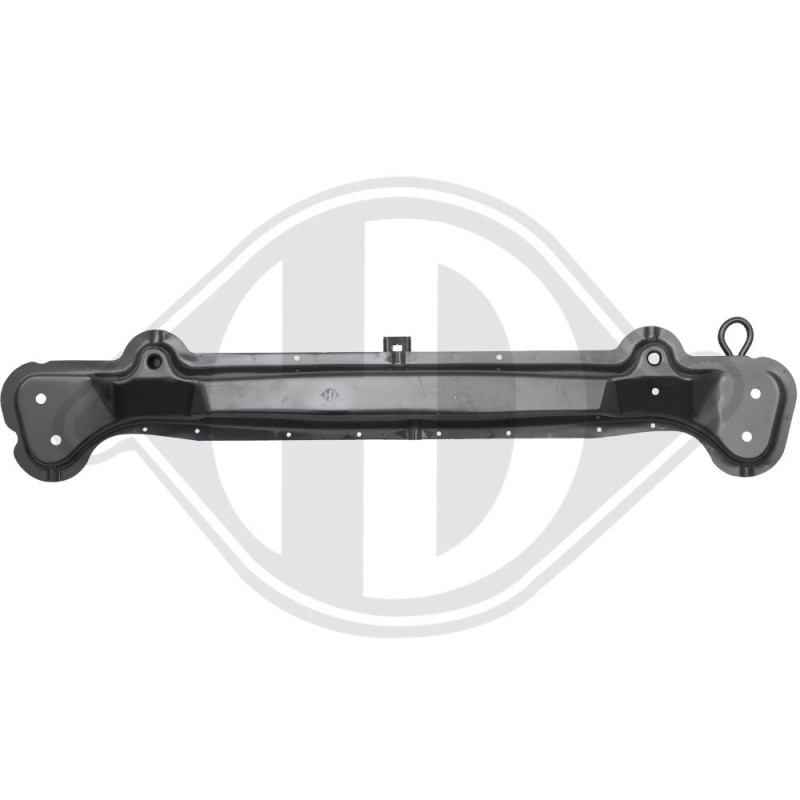 Pannellatura anteriore Citroen Evasion 94-02 (Cod. D-4090014)