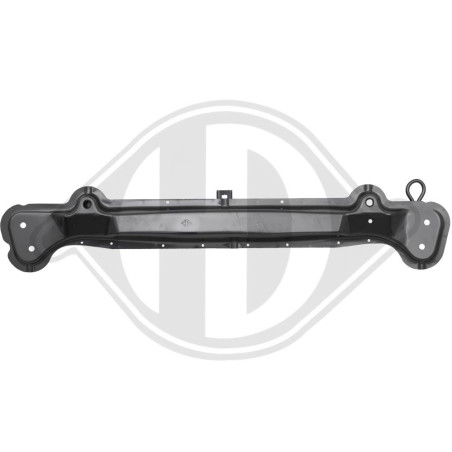 Pannellatura anteriore Citroen Evasion 94-02 (Cod. D-4090014)