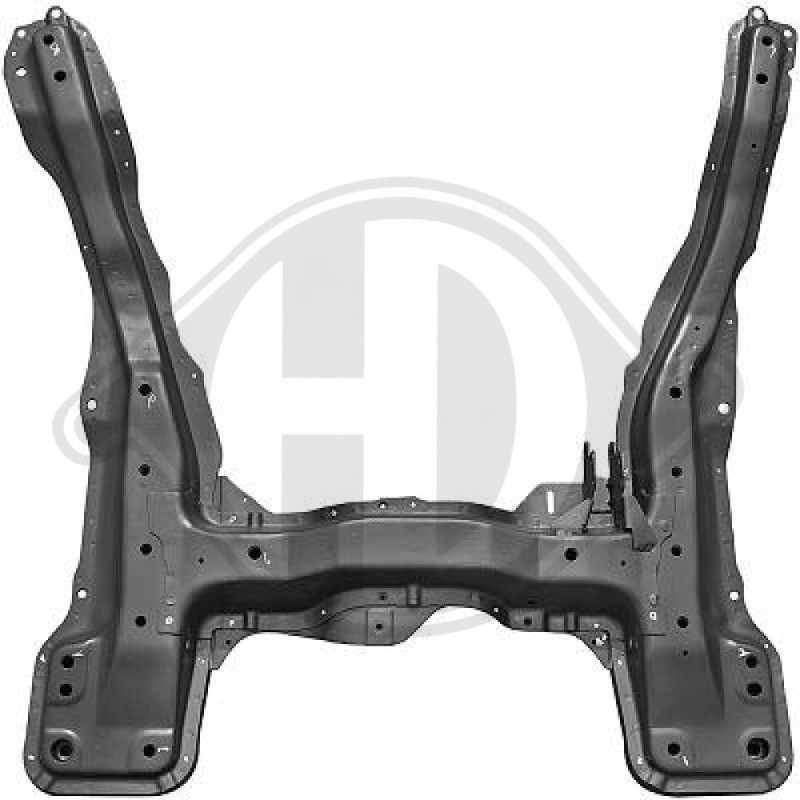 Telaio ausiliario / Supporto aggregati Citroen Evasion 94-02 (Cod. D-4090119)