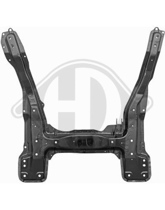Telaio ausiliario / Supporto aggregati Fiat Ulysse 94-02 (Cod. D-4090219)