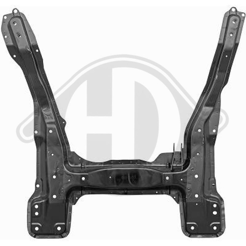 Telaio ausiliario / Supporto aggregati Fiat Ulysse 94-02 (Cod. D-4090219) Telaio ausiliario / Supporto aggregati Fiat Ulysse 94-02 (Cod. D-4090219)