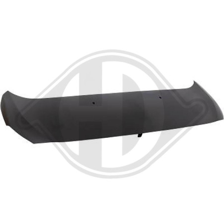 Cofano motore Citroen Jumpy / Spacetourer 16- (Cod. D-4098000)