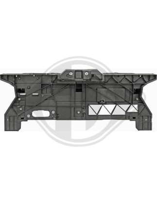 Pannellatura anteriore Citroen Jumpy / Spacetourer 16- (Cod. D-4098002)