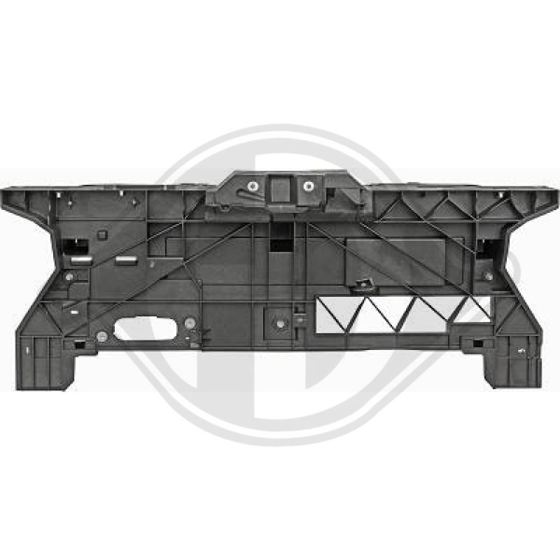 Pannellatura anteriore Citroen Jumpy / Spacetourer 16- (Cod. D-4098002)