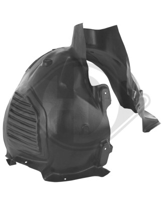 Copertura Passaruota anteriore destro Citroen Jumpy / Spacetourer 16- (Cod. D-4098008)