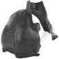 Copertura Passaruota anteriore destro Citroen Jumpy / Spacetourer 16- (Cod. D-4098008)