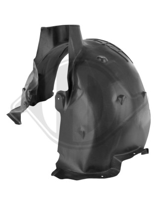 Copertura Passaruota anteriore sinistro Citroen Jumpy / Spacetourer 16- (Cod. D-4098009)