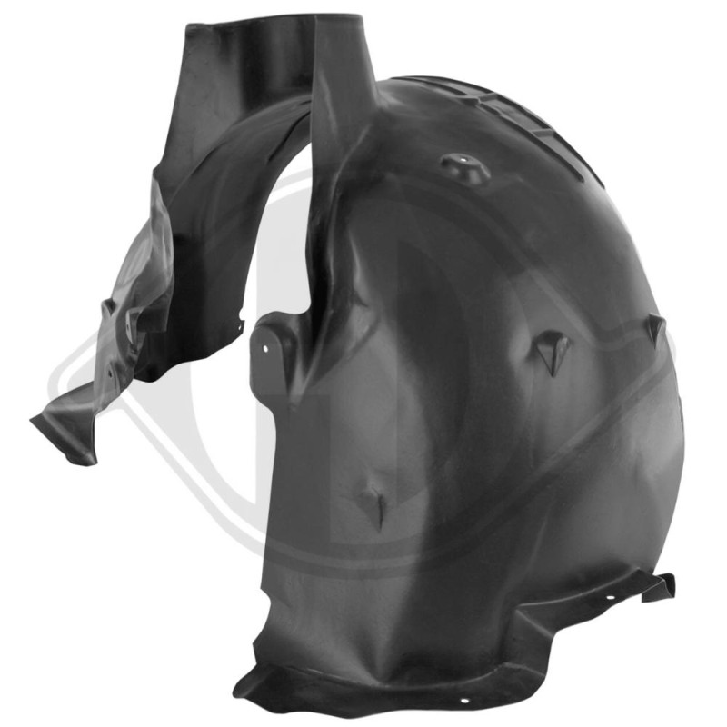 Copertura Passaruota anteriore sinistro Citroen Jumpy / Spacetourer 16- (Cod. D-4098009)