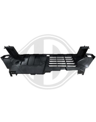 Ammortizzatore d'urto Paraurti Citroen Jumpy / Spacetourer 16- (Cod. D-4098013)