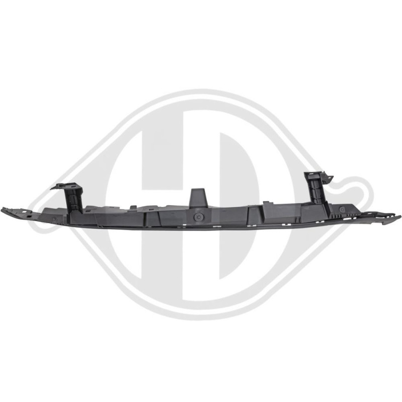 Ammortizzatore d'urto Paraurti Citroen Jumpy / Spacetourer 16- (Cod. D-4098015)