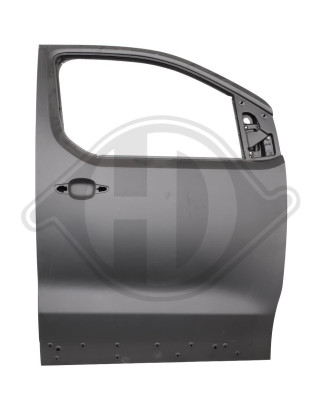 Portiera Carrozzeria anteriore destra Citroen Jumpy / Spacetourer 16- (Cod. D-4098020)