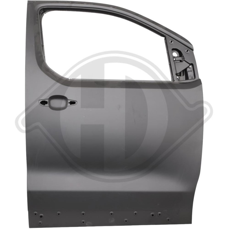 Portiera Carrozzeria anteriore destra Citroen Jumpy / Spacetourer 16- (Cod. D-4098020) Portiera Carrozzeria anteriore destra Citroen Jumpy / Spacetourer 16- (Cod. D-4098020)