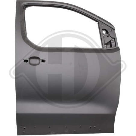 Portiera Carrozzeria anteriore destra Citroen Jumpy / Spacetourer 16- (Cod. D-4098020)