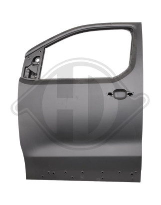 Portiera Carrozzeria anteriore sinistra Citroen Jumpy / Spacetourer 16- (Cod. D-4098021)