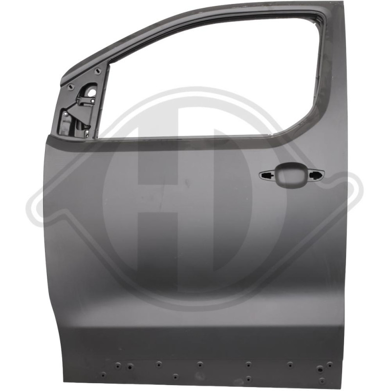 Portiera Carrozzeria anteriore sinistra Citroen Jumpy / Spacetourer 16- (Cod. D-4098021)