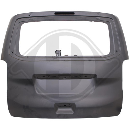 Portellone Citroen Jumpy / Spacetourer 16- (Cod. D-4098028)