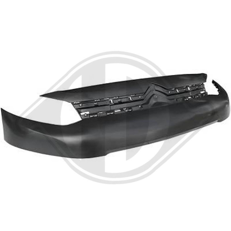 Paraurti anteriore Citroen Jumpy / Spacetourer 16- (Cod. D-4098039)