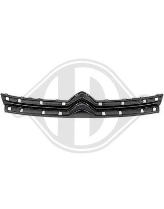 Griglia radiatore Citroen Jumpy / Spacetourer 16- (Cod. D-4098040)