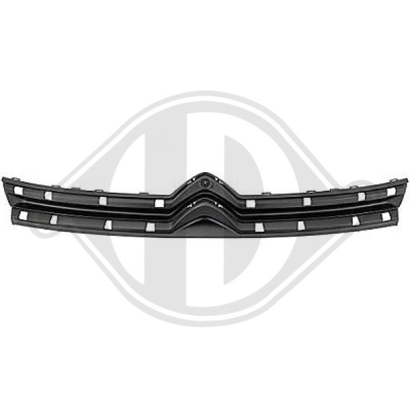 Griglia radiatore Citroen Jumpy / Spacetourer 16- (Cod. D-4098040)