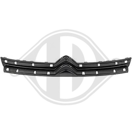 Griglia radiatore Citroen Jumpy / Spacetourer 16- (Cod. D-4098040)