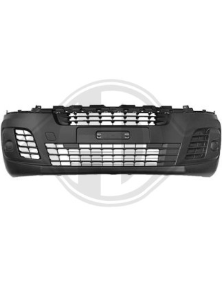Paraurti anteriore Citroen Jumpy / Spacetourer 16- (Cod. D-4098050)