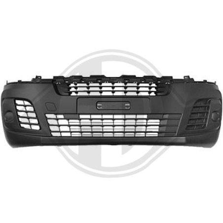Paraurti anteriore Citroen Jumpy / Spacetourer 16- (Cod. D-4098050)