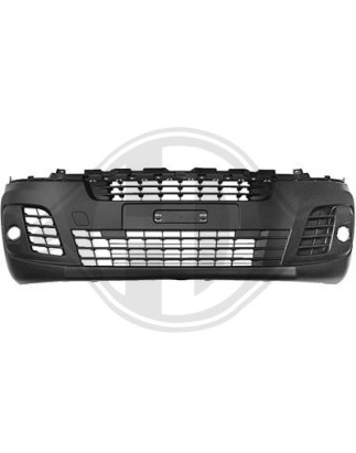 Paraurti anteriore Citroen Jumpy / Spacetourer 16- (Cod. D-4098051)