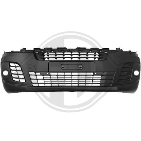 Paraurti anteriore Citroen Jumpy / Spacetourer 16- (Cod. D-4098052)