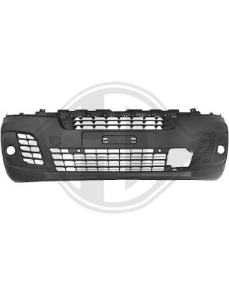 Paraurti anteriore Citroen Jumpy / Spacetourer 16- (Cod. D-4098053)