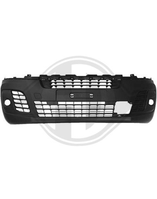 Paraurti anteriore Citroen Jumpy / Spacetourer 16- (Cod. D-4098054)