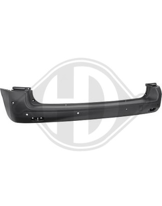 Paraurti posteriore Citroen Jumpy / Spacetourer 16- (Cod. D-4098057)