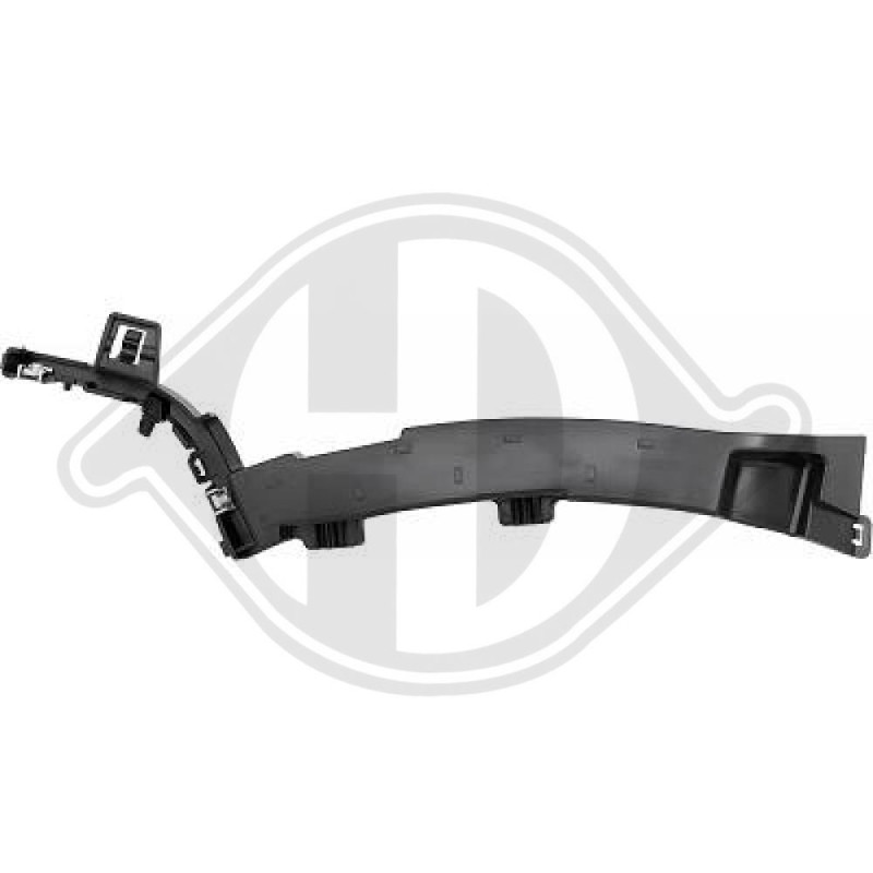Supporto Paraurti anteriore destro Citroen Jumpy / Spacetourer 16- (Cod. D-4098062)