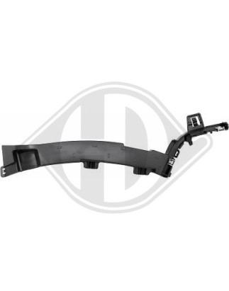 Supporto Paraurti anteriore sinistro Citroen Jumpy / Spacetourer 16- (Cod. D-4098063)