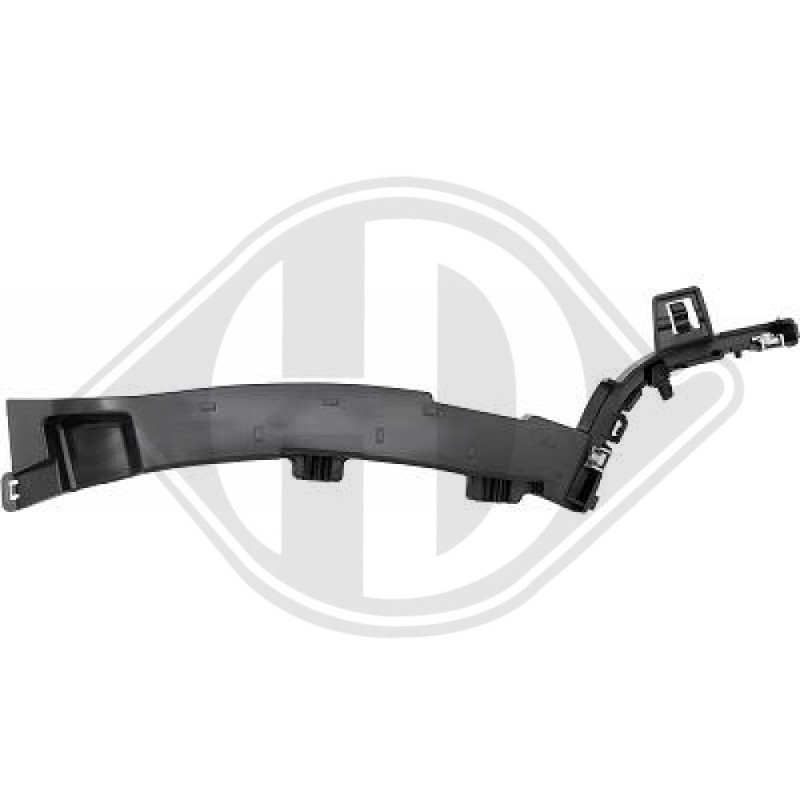 Supporto Paraurti anteriore sinistro Citroen Jumpy / Spacetourer 16- (Cod. D-4098063)