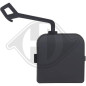 Coperchio gancio traino posteriore Citroen Jumpy / Spacetourer 16- (Cod. D-4098066)