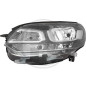 Faro anteriore sinistro Citroen Jumpy / Spacetourer 16- (Cod. D-4098081)