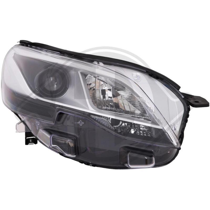 Faro anteriore destro Citroen Jumpy / Spacetourer 16- (Cod. D-4098084)