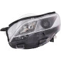 Faro anteriore sinistro Citroen Jumpy / Spacetourer 16- (Cod. D-4098085)
