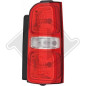 Luce posteriore Dx Citroen Jumpy / Spacetourer 16- (Cod. D-4098090)