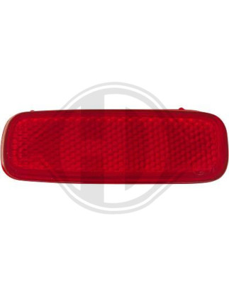 Catarifrangente Citroen Jumpy / Spacetourer 16- (Cod. D-4098096)